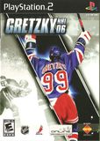 Gretzky NHL '06 (PlayStation 2)
